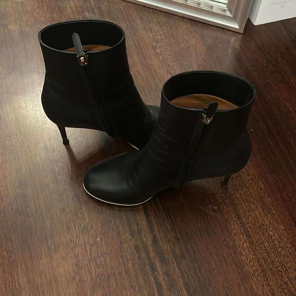 Givenchy boots